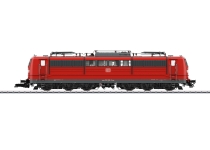 Märklin 55256 - I - Elektrolok BR 151 035-3, DB AG, Ep. VI - DC - Digital, Sound
